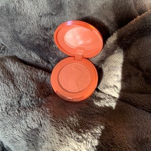 Tarte Amazonian Clay Blush shade Quirky